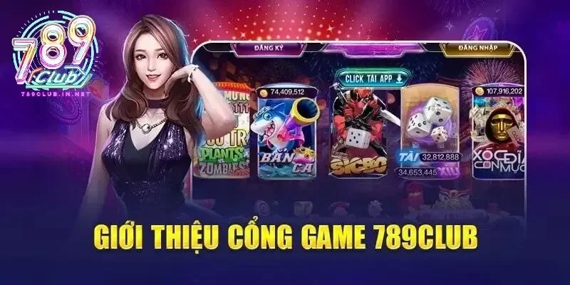 Khám phá tổng quan về 789club