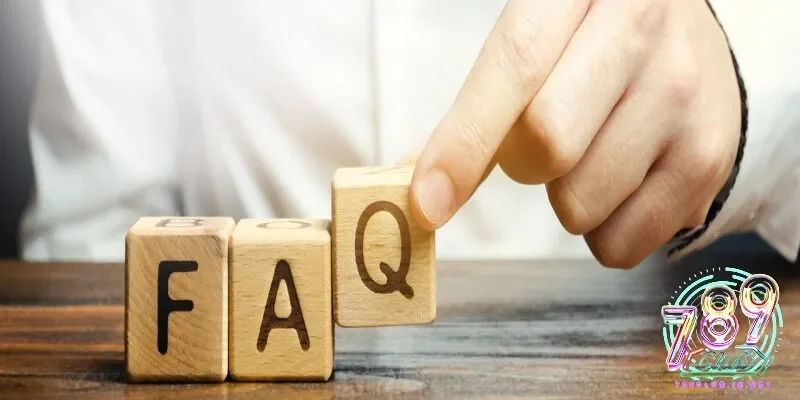 Một vài câu hỏi thường gặp của người chơi